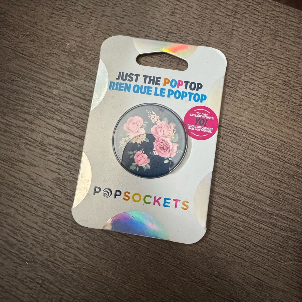 NWT Popsocket - Picture 2 of 3